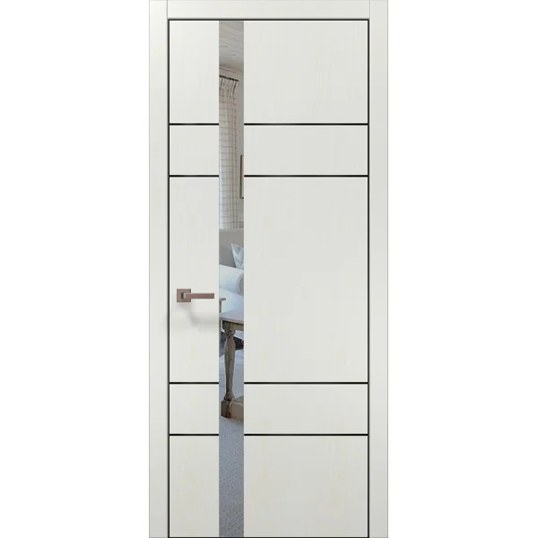 Двери Папа Карло Plato PL-10